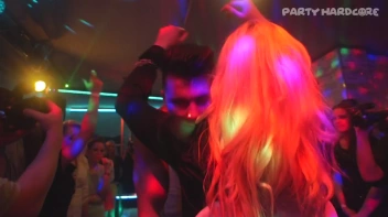 Party Hardcore Gone Crazy Vol. 26 Part 4 - Cam 1 Screencap 58 on www.sinx.com