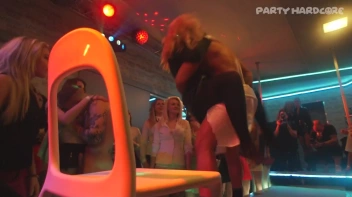 Party Hardcore Gone Crazy Vol. 26 Part 4 - Cam 1 Screencap 63 on www.sinx.com