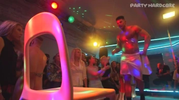 Party Hardcore Gone Crazy Vol. 26 Part 4 - Cam 1 Screencap 64 on www.sinx.com