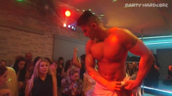 Party Hardcore Gone Crazy Vol. 26 Part 4 - Cam 1 Screencap 65 on www.sinx.com