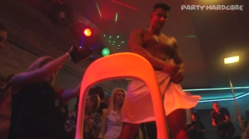 Party Hardcore Gone Crazy Vol. 26 Part 4 - Cam 1 Screencap 66 on www.sinx.com