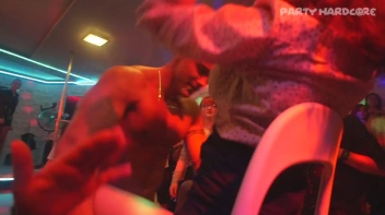 Party Hardcore Gone Crazy Vol. 26 Part 4 - Cam 1 Screencap 75 on www.sinx.com