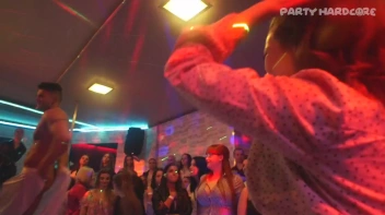 Party Hardcore Gone Crazy Vol. 26 Part 4 - Cam 1 Screencap 78 on www.sinx.com