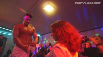 Party Hardcore Gone Crazy Vol. 26 Part 4 - Cam 1 Screencap 79 on www.sinx.com