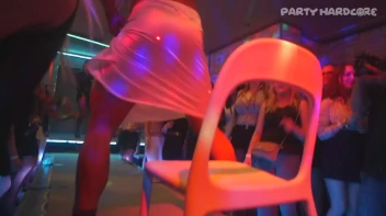 Party Hardcore Gone Crazy Vol. 26 Part 4 - Cam 1 Screencap 82 on www.sinx.com