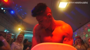 Party Hardcore Gone Crazy Vol. 26 Part 4 - Cam 1 Screencap 83 on www.sinx.com