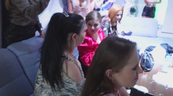 House Party Hardcore Vol. 2 Part 5 - Cam 2 Screencap 13 on www.sinx.com