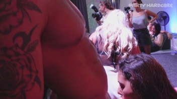 House Party Hardcore Vol. 2 Part 5 - Cam 2 Screencap 41 on www.sinx.com