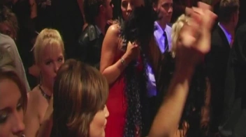 Sluts And Suits Part 1 - Cam 2 Screencap 97 on www.sinx.com