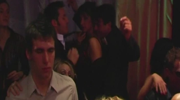 Sluts And Suits Part 1 - Cam 2 Screencap 98 on www.sinx.com