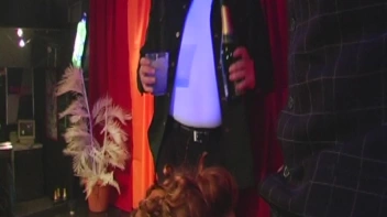 Sluts And Suits Part 1 - Cam 2 Screencap 103 on www.sinx.com