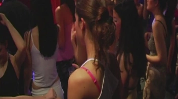 Sluts And Suits Part 1 - Cam 2 Screencap 26 on www.sinx.com