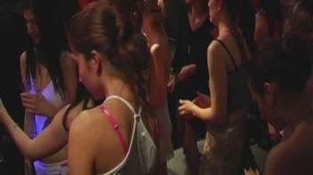 Sluts And Suits Part 1 - Cam 2 Screencap 29 on www.sinx.com