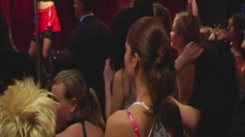 Sluts And Suits Part 1 - Cam 2 Screencap 30 on www.sinx.com