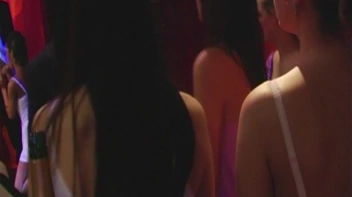 Sluts And Suits Part 1 - Cam 2 Screencap 31 on www.sinx.com