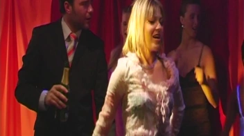 Sluts And Suits Part 1 - Cam 2 Screencap 6 on www.sinx.com