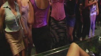 Sluts And Suits Part 1 - Cam 2 Screencap 62 on www.sinx.com