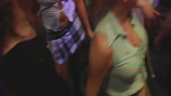 Sluts And Suits Part 1 - Cam 2 Screencap 75 on www.sinx.com