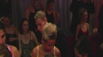 Sluts And Suits Part 1 - Cam 2 Screencap 77 on www.sinx.com