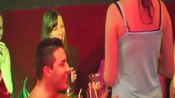 Party Hardcore Vol. 83 Part 1 - Main Edit Screencap 89 on www.sinx.com