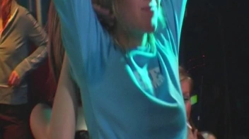 Party Hardcore Vol. 83 Part 1 - Main Edit Screencap 114 on www.sinx.com