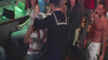 Party Hardcore Vol. 83 Part 1 - Main Edit Screencap 12 on www.sinx.com