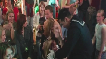 Party Hardcore Vol. 83 Part 1 - Main Edit Screencap 14 on www.sinx.com