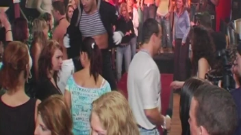 Party Hardcore Vol. 83 Part 1 - Main Edit Screencap 15 on www.sinx.com