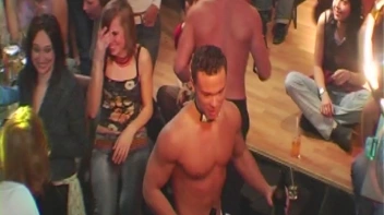 Party Hardcore Vol. 83 Part 1 - Main Edit Screencap 2 on www.sinx.com