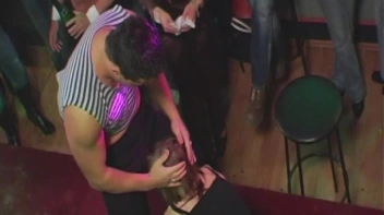 Party Hardcore Vol. 83 Part 1 - Main Edit Screencap 20 on www.sinx.com