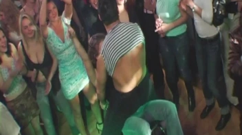 Party Hardcore Vol. 83 Part 1 - Main Edit Screencap 28 on www.sinx.com