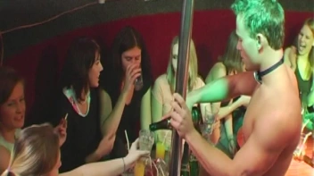 Party Hardcore Vol. 83 Part 1 - Main Edit Screencap 3 on www.sinx.com