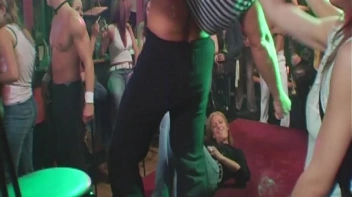 Party Hardcore Vol. 83 Part 1 - Main Edit Screencap 39 on www.sinx.com