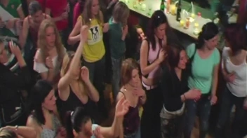 Party Hardcore Vol. 83 Part 1 - Main Edit Screencap 48 on www.sinx.com