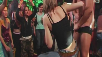 Party Hardcore Vol. 83 Part 1 - Main Edit Screencap 61 on www.sinx.com