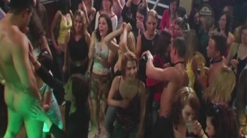 Party Hardcore Vol. 83 Part 1 - Main Edit Screencap 67 on www.sinx.com