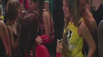 Party Hardcore Vol. 83 Part 1 - Main Edit Screencap 70 on www.sinx.com