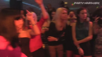 Party Hardcore Gone Crazy Vol. 15 Part 5 - Cam 2 Screencap 1 on www.sinx.com