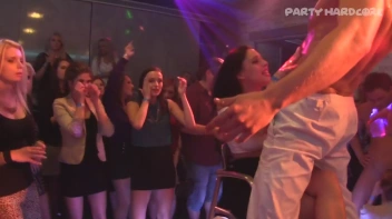 Party Hardcore Gone Crazy Vol. 15 Part 5 - Cam 2 Screencap 10 on www.sinx.com