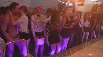 Party Hardcore Gone Crazy Vol. 15 Part 5 - Cam 2 Screencap 2 on www.sinx.com