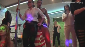 Party Hardcore Gone Crazy Vol. 15 Part 5 - Cam 2 Screencap 23 on www.sinx.com