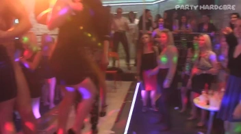 Party Hardcore Gone Crazy Vol. 15 Part 5 - Cam 2 Screencap 26 on www.sinx.com