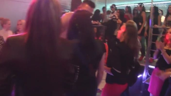 Party Hardcore Gone Crazy Vol. 15 Part 5 - Cam 2 Screencap 3 on www.sinx.com