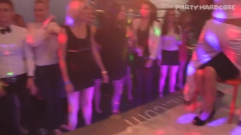 Party Hardcore Gone Crazy Vol. 15 Part 5 - Cam 2 Screencap 4 on www.sinx.com