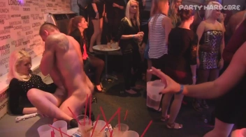 Party Hardcore Gone Crazy Vol. 15 Part 5 - Cam 2 Screencap 42 on www.sinx.com