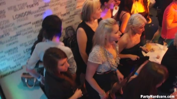 Party Hardcore Gone Crazy Vol. 8 Part 3 - Cam 4 Screencap 85 on www.sinx.com