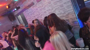 Party Hardcore Gone Crazy Vol. 8 Part 3 - Cam 4 Screencap 86 on www.sinx.com