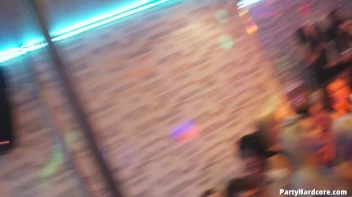 Party Hardcore Gone Crazy Vol. 8 Part 3 - Cam 4 Screencap 88 on www.sinx.com