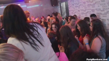 Party Hardcore Gone Crazy Vol. 8 Part 3 - Cam 4 Screencap 89 on www.sinx.com