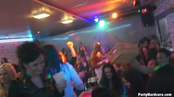 Party Hardcore Gone Crazy Vol. 8 Part 3 - Cam 4 Screencap 90 on www.sinx.com